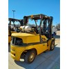 2016 Yale GP100VX Forklift